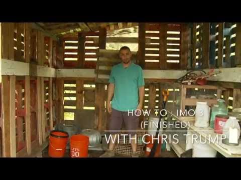 Видео: Как: IMO 3 (часть 2) с Крисом Трампом