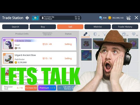 Видео: Давайте поговорим о создании мезотерапии — бесплатное создание мезотерапии в MapleStory M