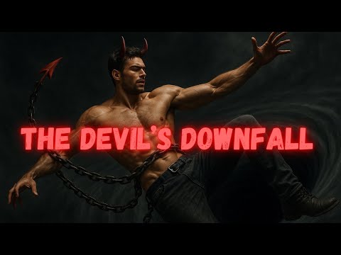 Видео: ✨ИХ ОДЕРЖИМОСТЬ 😈 ПРЕВРАТИЛАСЬ В ИХ ПАДЕНИЕ 🫨✨