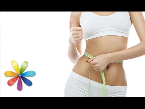 Видео: Почему занятия спортом не всегда помогают похудеть? - Все буде добре - Выпуск 635 - 15.07.15