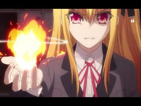 Видео: Аниме клип - Соперница