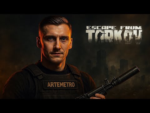 Видео: ESCAPE FROM TARKOV - ПРОКАЧКА И ОХОТА!
