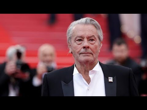 Видео: Катрин Денев В ЯРОСТИ! Вынесла ПРИГОВОР Алену Делону. "Мне ОТВРАТИТЕЛЬНО"