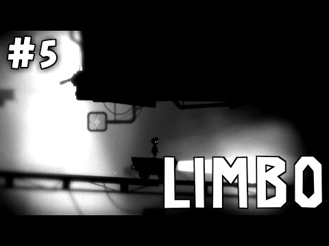 Видео: КАТАЕМСЯ | Лимбо | Limbo #5