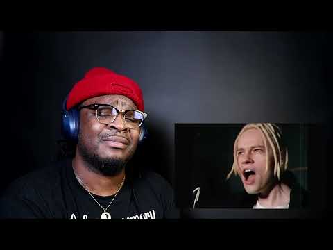 Видео: SHAMAN - ВСТАНЕМ (музыка и слова: SHAMAN) REACTION/REVIEW