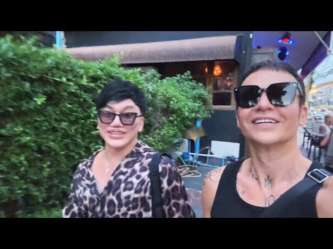 Видео: Всё было хорошо, взяли машину в аренду для Алекса и в нас влетели на байке 🫣