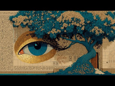 Видео: Путешествие Духовного Пробуждения: Глубокая Мелодия Золотого Духа для Медитации и Покоя