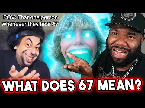 Видео: 67 мемов и 67 ЗАБАВНЫХ видеоклипов - NemRaps Try Not To Laugh 427