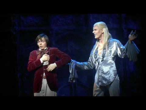 Видео: А. Казьмин, К. Гордеев - Как нежная скрипка