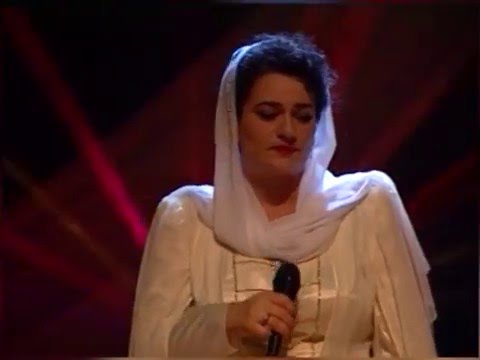 Видео: Хадишат Ахциева - Йиlий илли