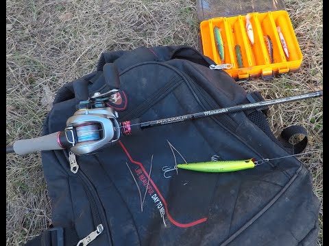 Видео: максимус марадер и шимано альдебаран тест