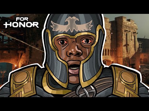 Видео: Ради чести, но мне не разрешено уходить...