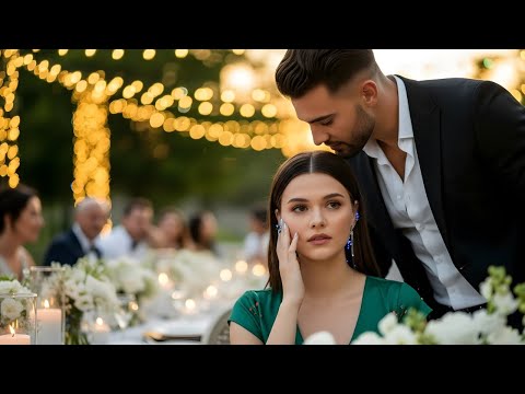 Видео: Одинокая мама на свадьбе встретила мужчину который изменил её жизнь навсегда