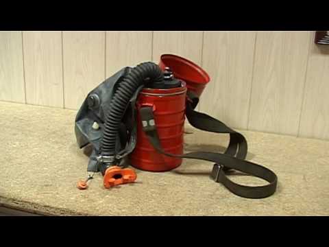 Видео: принцип работы ШСС 1