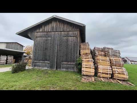 Видео: Осіння Прогулянка По Німецьких Селах 🍂🍂🍁