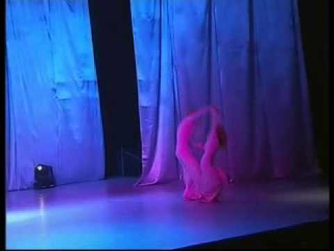 Видео: Танцующий вихрь