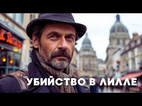 Видео: ДЕТЕКТИВИЩЕ! НИКОГДА НЕ УГАДАЕТЕ КТО УБИЙЦА! | УБИЙСТВО В ЛИЛЛЕ