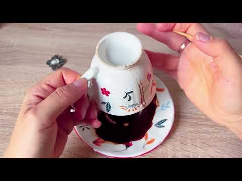 Видео: ‼️НЕОЖИДАННОЕ СОБЫТИЕ🎁ЭТОЙ НЕДЕЛИ☀️⛵️ЧТО ВАС ЖДЕТ?💯Гадание на кофейной гуще 