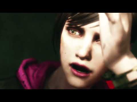 Видео: Resident Evil: Revelations 2 - The Struggle / Прохождение / Часть 1 