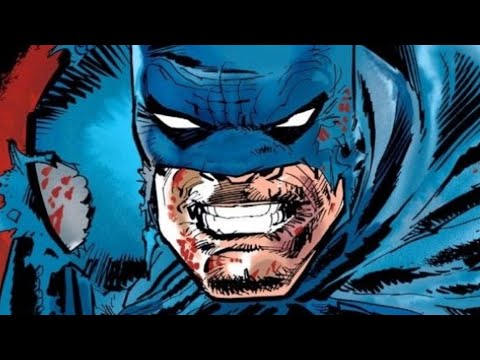 Видео: О чём нам лгали комиксы DC о Бэтмене