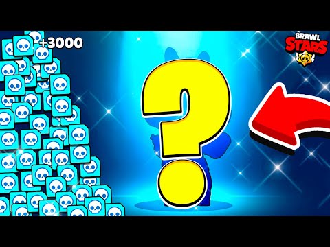 Видео: ВЫБИЛ НОВОГО ЭПИЧЕСКОГО БРАВЛЕРА! ПУТЬ СТАРР - БЕЗ ЯЩИКОВ 12 СЕРИЯ BRAWL STARS