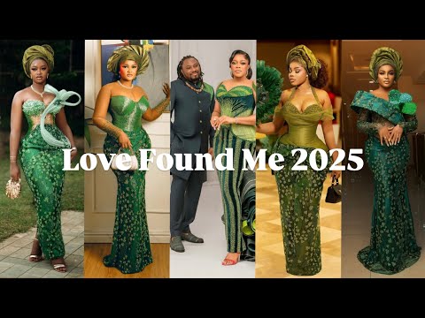 Видео: Лучшие и худшие платья знаменитостей на свадьбе Ив Эсин #lovefoundme25