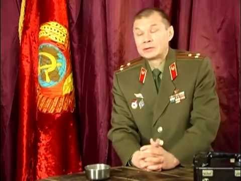 Видео: Разведбат