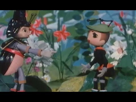Видео: Приключения жуков серия 5 сказка для детей на русском языке | Bugs adventures | Toons for kids | RU