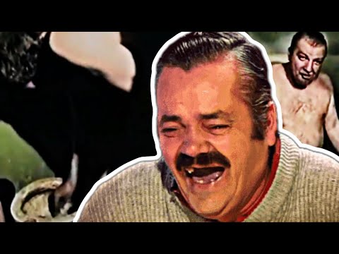 Видео: Зелёный слоник - Братишка вспоминает армейские истории