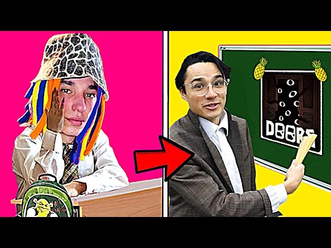 Видео: УЧУ КИТАЙКУ ИГРАТЬ В ДОРС! ЛЕГЕНДАРНАЯ ВСТРЕЧА! @kitayka