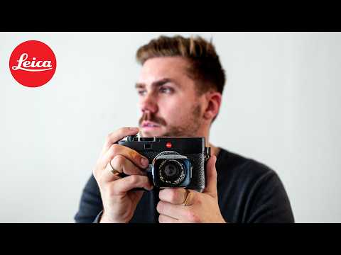 Видео: Leica M EV1 может наконец-то меня переубедить