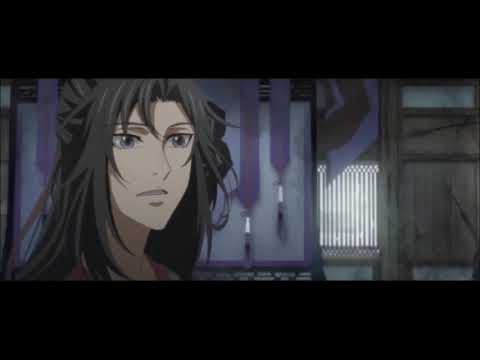 Видео: Вей У Сянь Одинокий демон