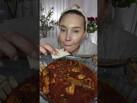 Видео: Мукбанг/Чохохбили/Ким-чи