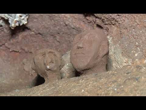 Видео: Фильм о пещере "Мечта" - часть 2