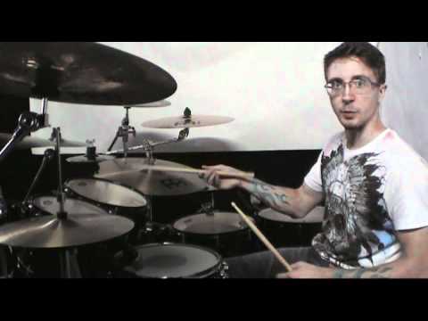 Видео: Павел Лохнин - Урок по трюкам с палочками ( rus )