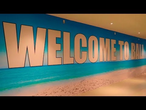 Видео: ПРИЛЕТЕЛИ НА БАЛИ | НАШЕ НОВОЕ ПУТЕШЕСТВИЕ