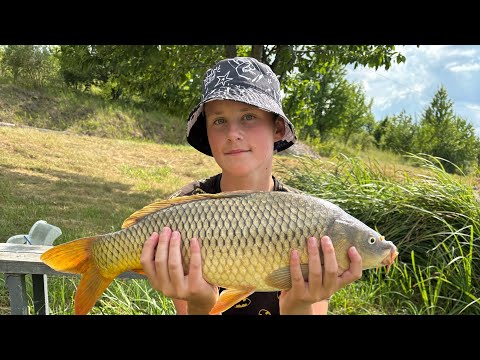 Видео: Початок розчарував,а кінець Шокував😱.Рибалка на Флет🎣