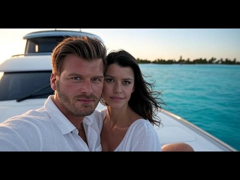 Видео: Киванч Татлитуг и Берен Саат были замечены, держась за руку на роскошной лодке.