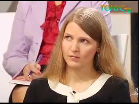 Видео: Белки как основа жизни К.Заболотный на Канале Тонус ТВ