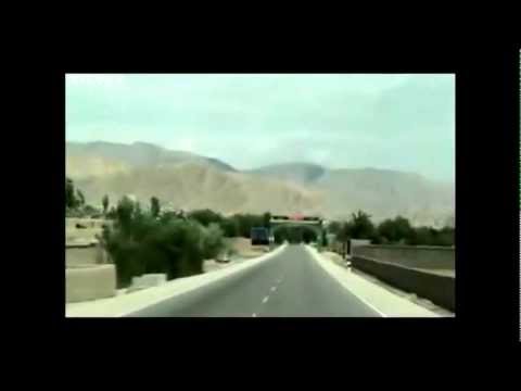 Видео: Хайратон-Кабул(2009)