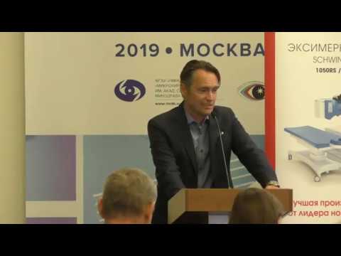 Видео: Технология SmartSurf. Детлеф Холланд (Киль, Германия)