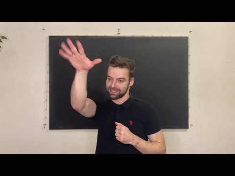 Видео: Finger-fitness 5. Аплодисменты, мельница, касания. Ступени небесного храма. Павел Горский.