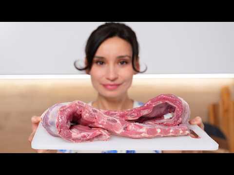 Видео: ДАЖЕ шашлык не нужен! Вкуснейшие свиные ребра в духовке