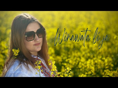 Видео: Zwiezdoczka - Winawata li ja /Виновата ли я