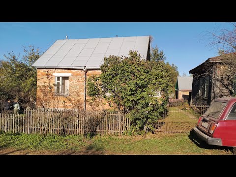 Видео: Участка 28 сотих 43 кв м ГАЗ СВЕТ СУВ 2.000 000 руб 21.600 $ Кунья Псков обл