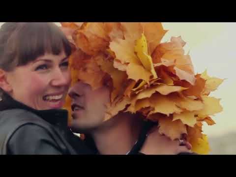 Видео: "Желтый лист"  Сл. и муз.Р.Брыжахина