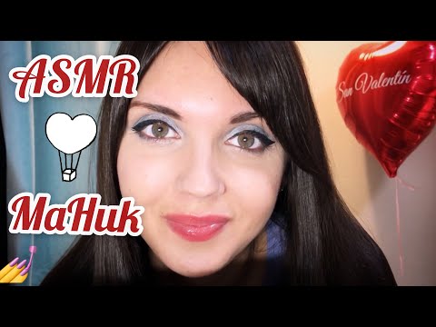 Видео: АСМР/ ASMR Маникюр подруге