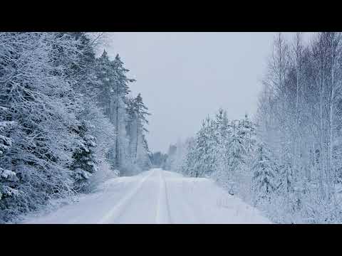 Видео: П.Чайковский Первая симфония часть 1