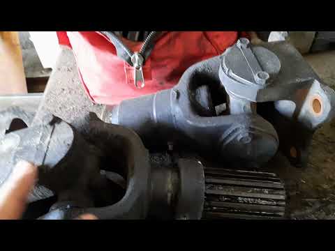 Видео: #камаз.4310. двигатель ман D2865. #установка. 320л.с