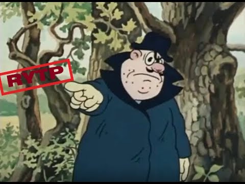 Видео: Фунтик | RYTP